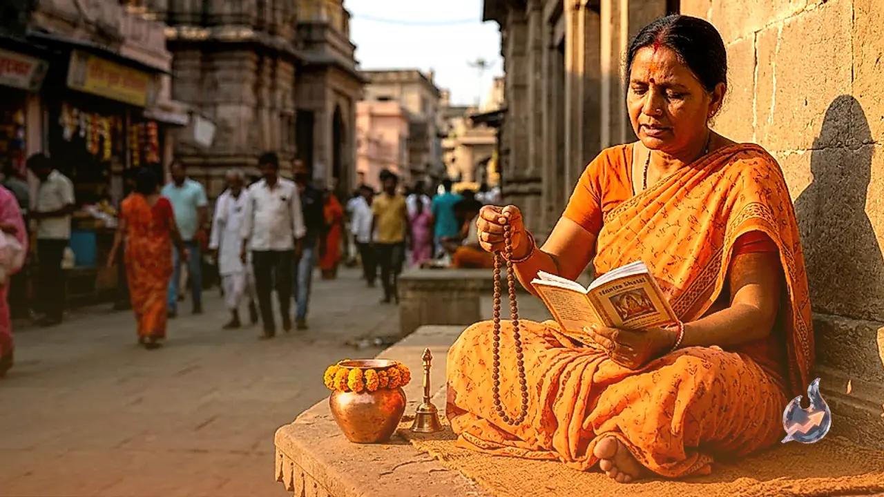 Yogini Ekadashi 2026: Chant these 5 Mantras for Vishnu Blessings if you cannot fast