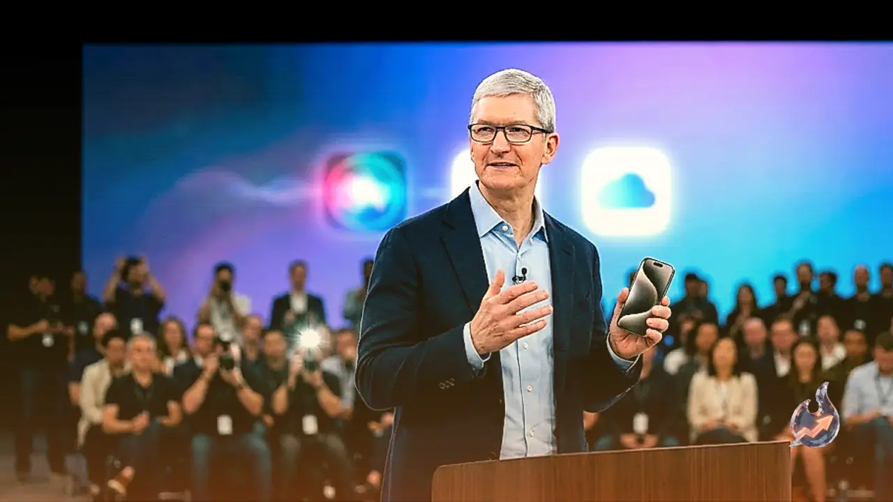 You Might Soon Have to Pay More for Higher Access to Siri AI