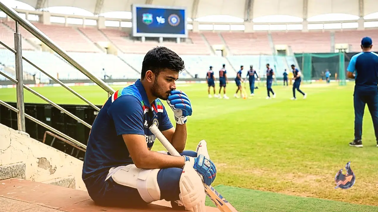 Young Opener Vaibhav Suryavanshi Likely to Miss Out on West Indies T20I Opener