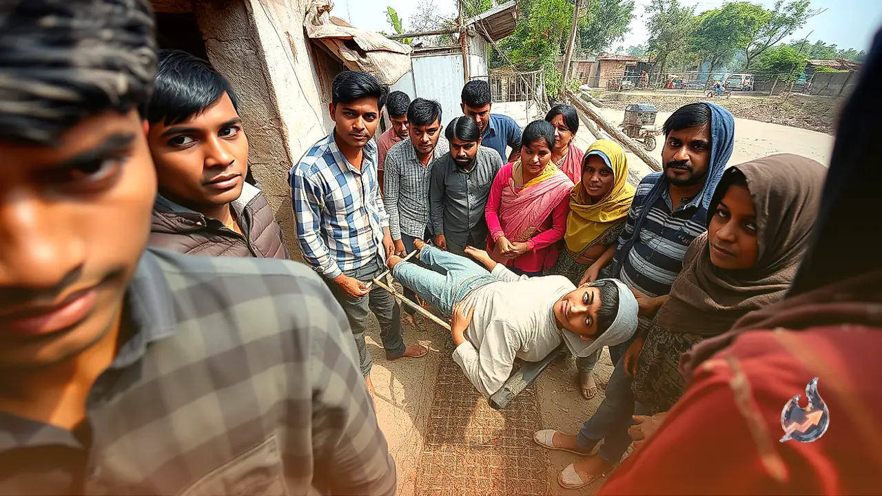 मोतिहारी के जयसिंहपुर में युवक को घर से बुलाकर चाकू से गोदा, रेतवा नदी तट पर मिला शव