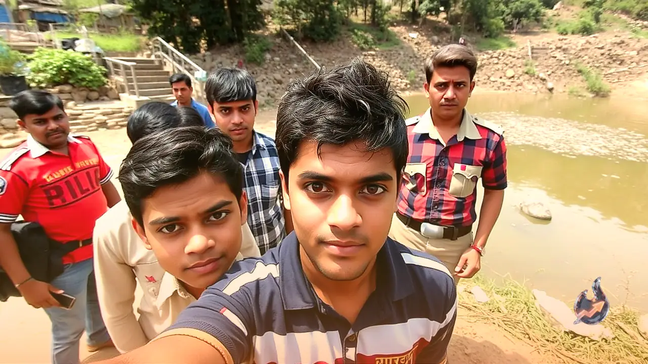 Youth Killed and Dumped in Solan Pond, Baddi Police Nab 4 Accused from Jalgaon in Maharashtra