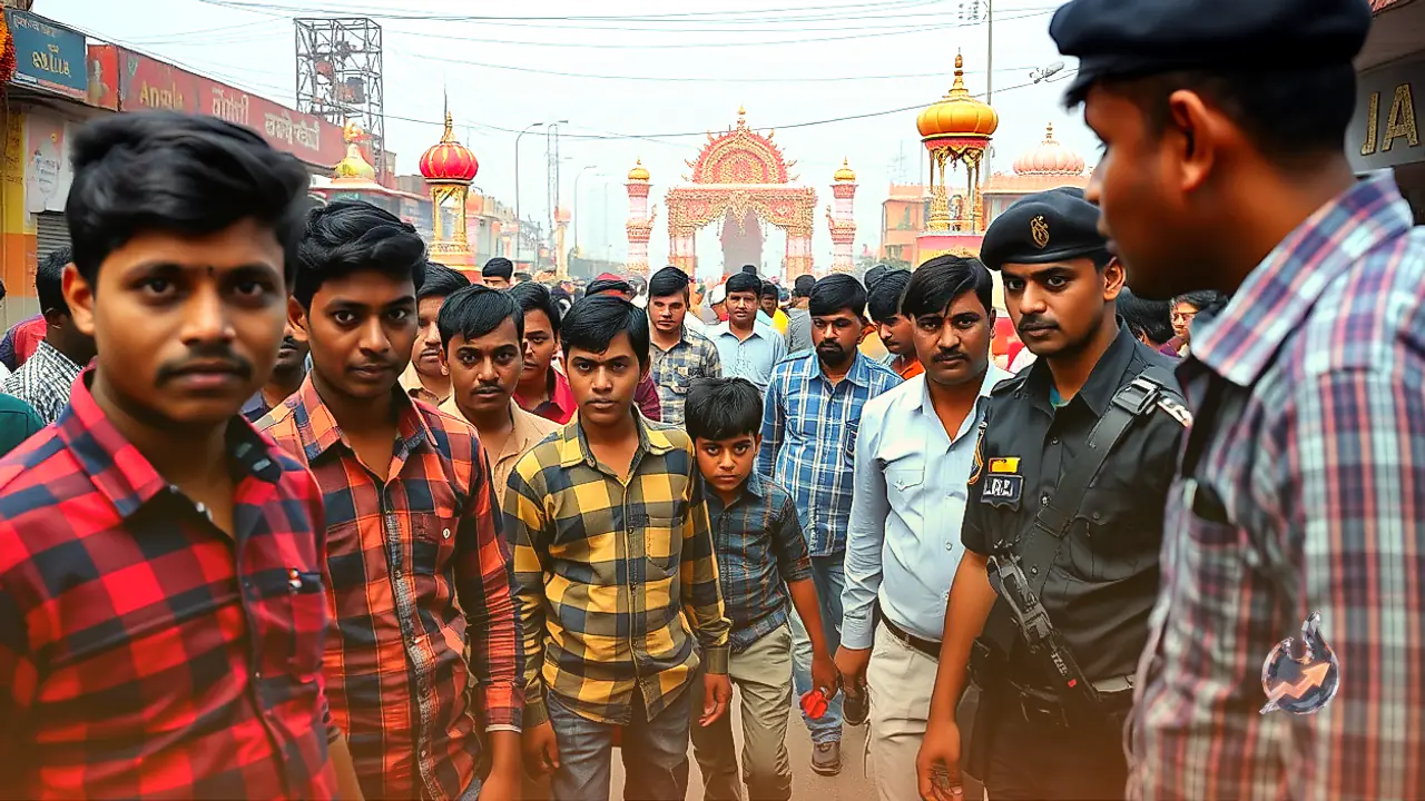 पटना में दुर्गा पूजा पंडाल के नजदीक युवक को मारी गई गोली, एक अन्य घटना में पैक्स अध्यक्ष की हत्या