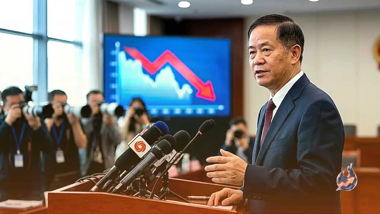 Beijing Signals Room for a Firmer Yuan as Daily Fix Slips Under 6.80 for First Time Since 2023