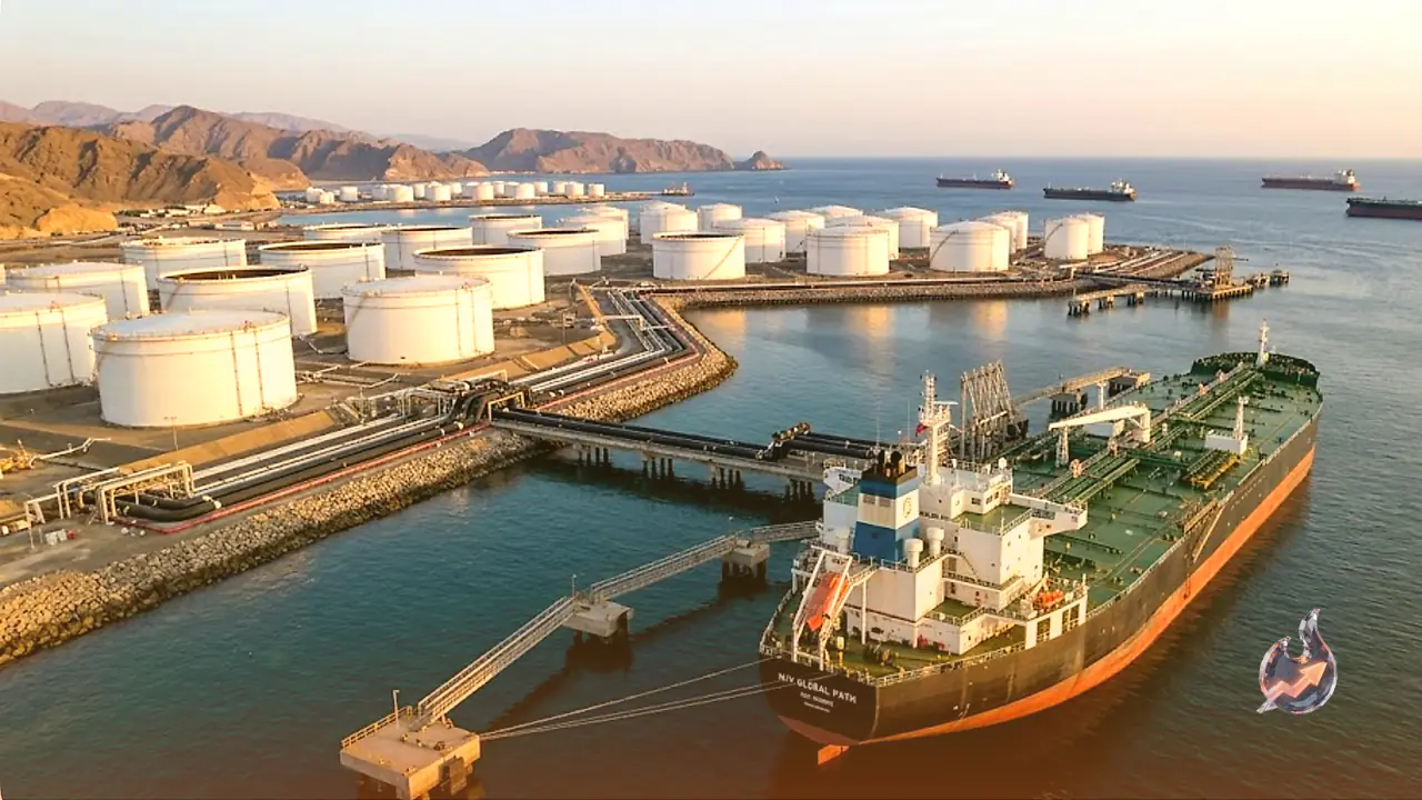 War premium gone, buyers missing: crude oil slides back to where February left it