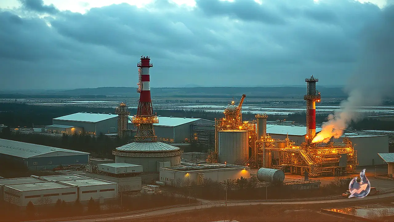 Russian Diesel Industry in Crisis After Ukrainian Strikes, Donald Trump Calls for End to War