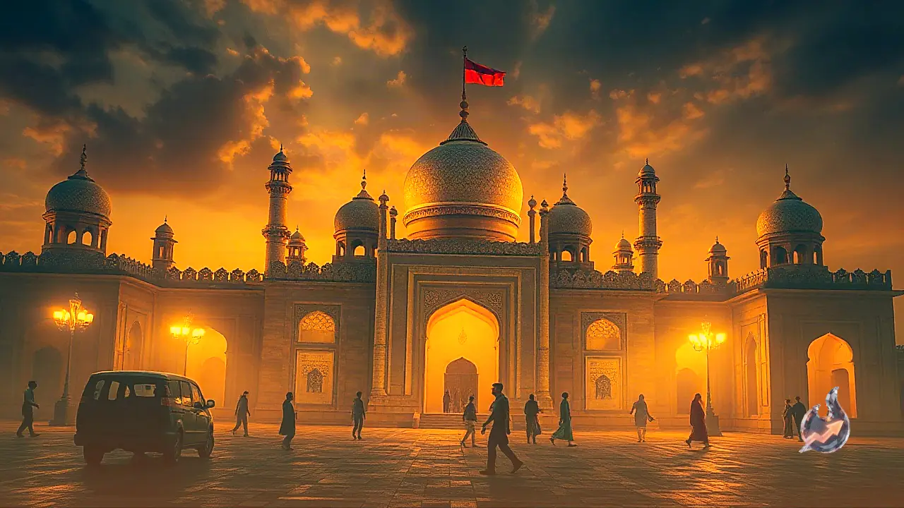 The 2029 Uniform Civil Code Strategy: How Amit Shah's Announcement Has Cornered Akhilesh Yadav and Asaduddin Owaisi