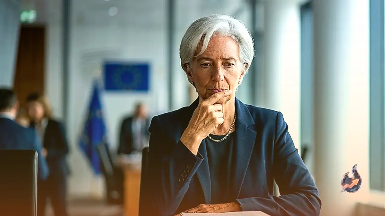 Euro Flat After Surrendering Early Gains Ahead of Growth Data