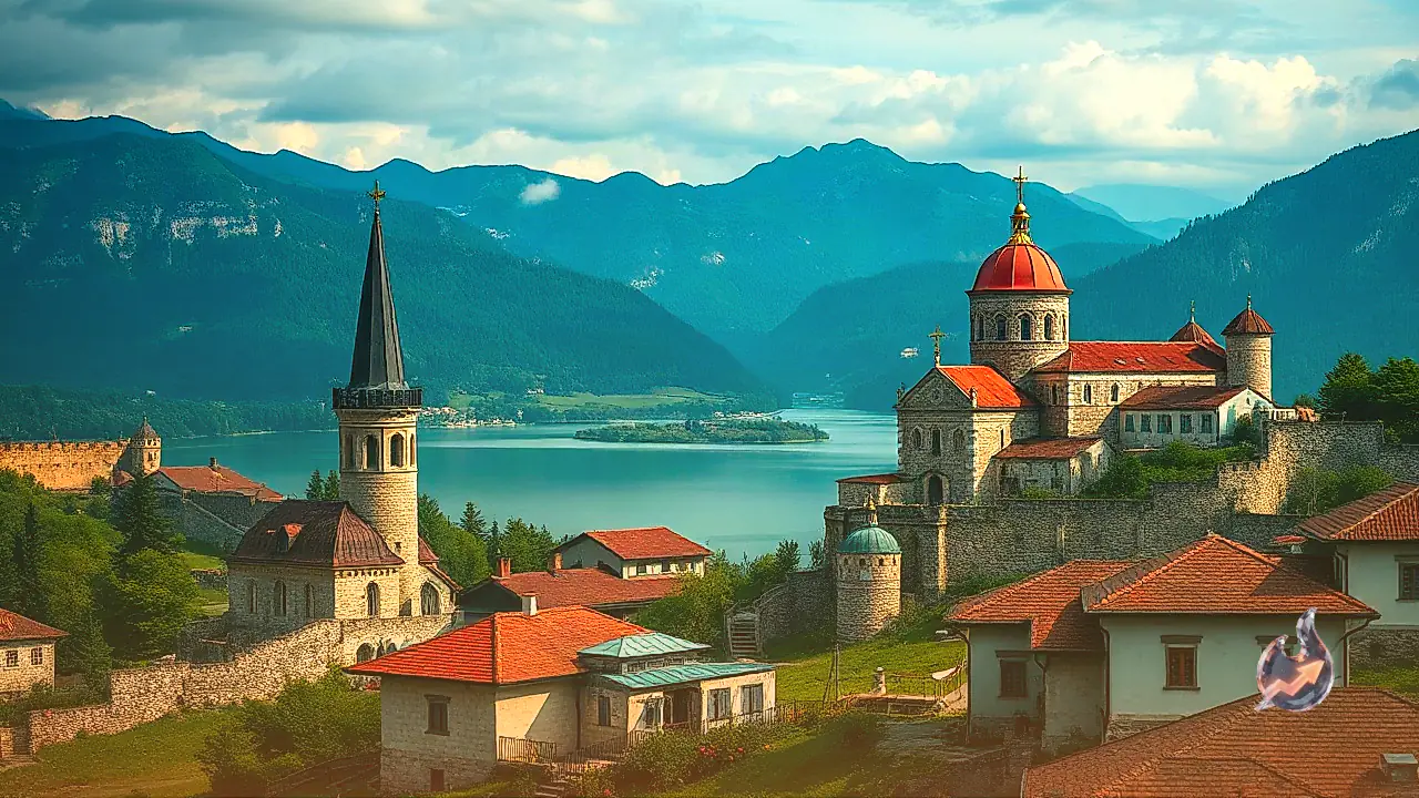 European Gem Serbia Travel Guide Highlights Scenic Spots and 7 Day Budget Breakdown from India