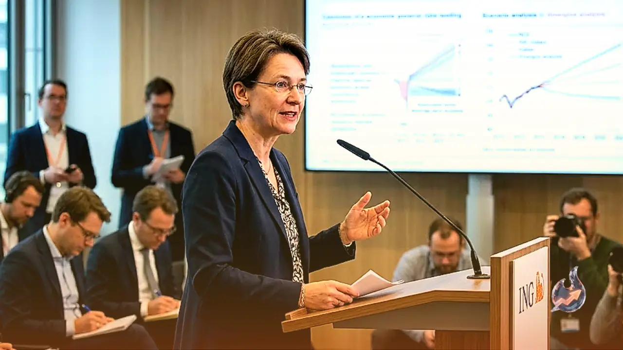 Eurozone Growth Faces Structural Shifts After Export Peak, Says ING