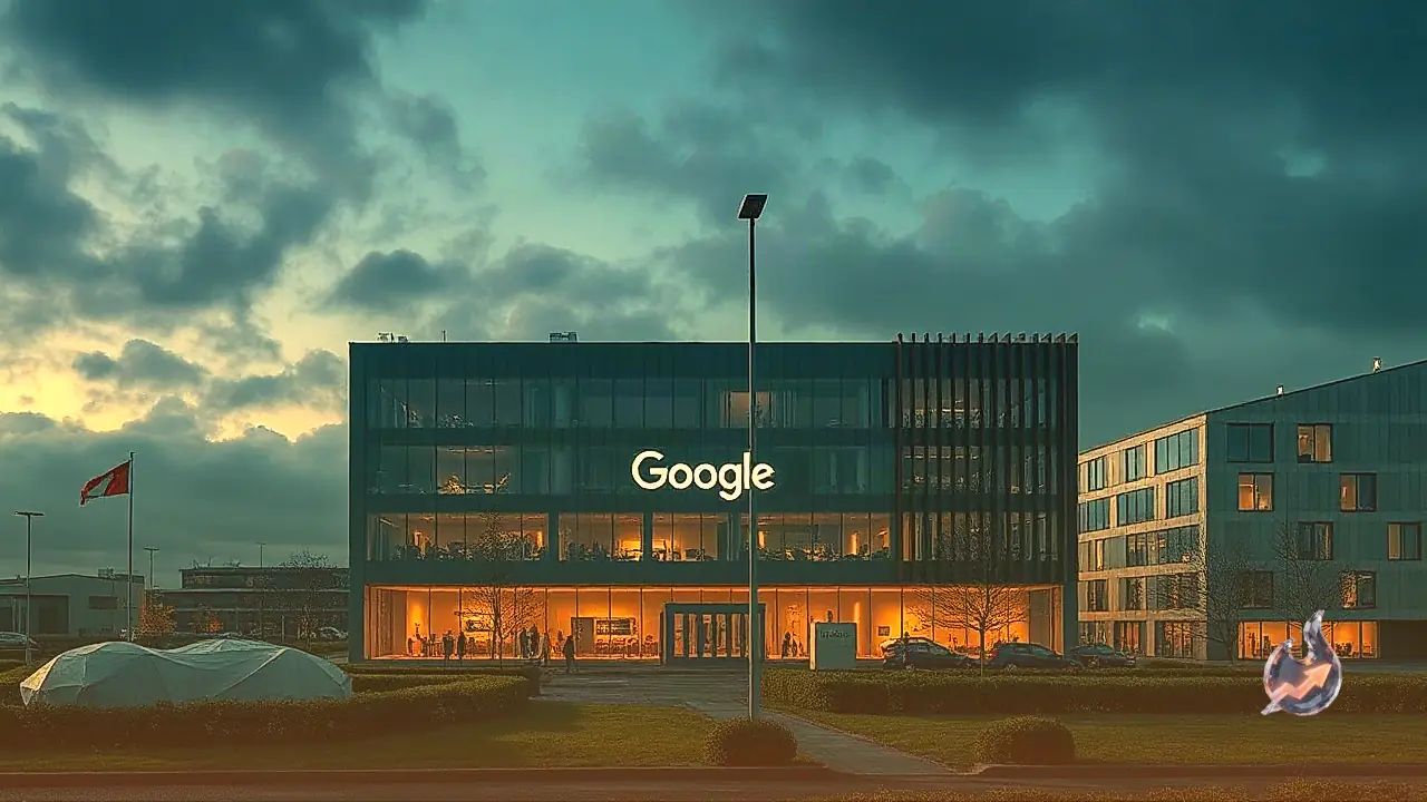 European Privacy Regulators Hit Google With 463 Million Dollar Penalty Over Location Tracking