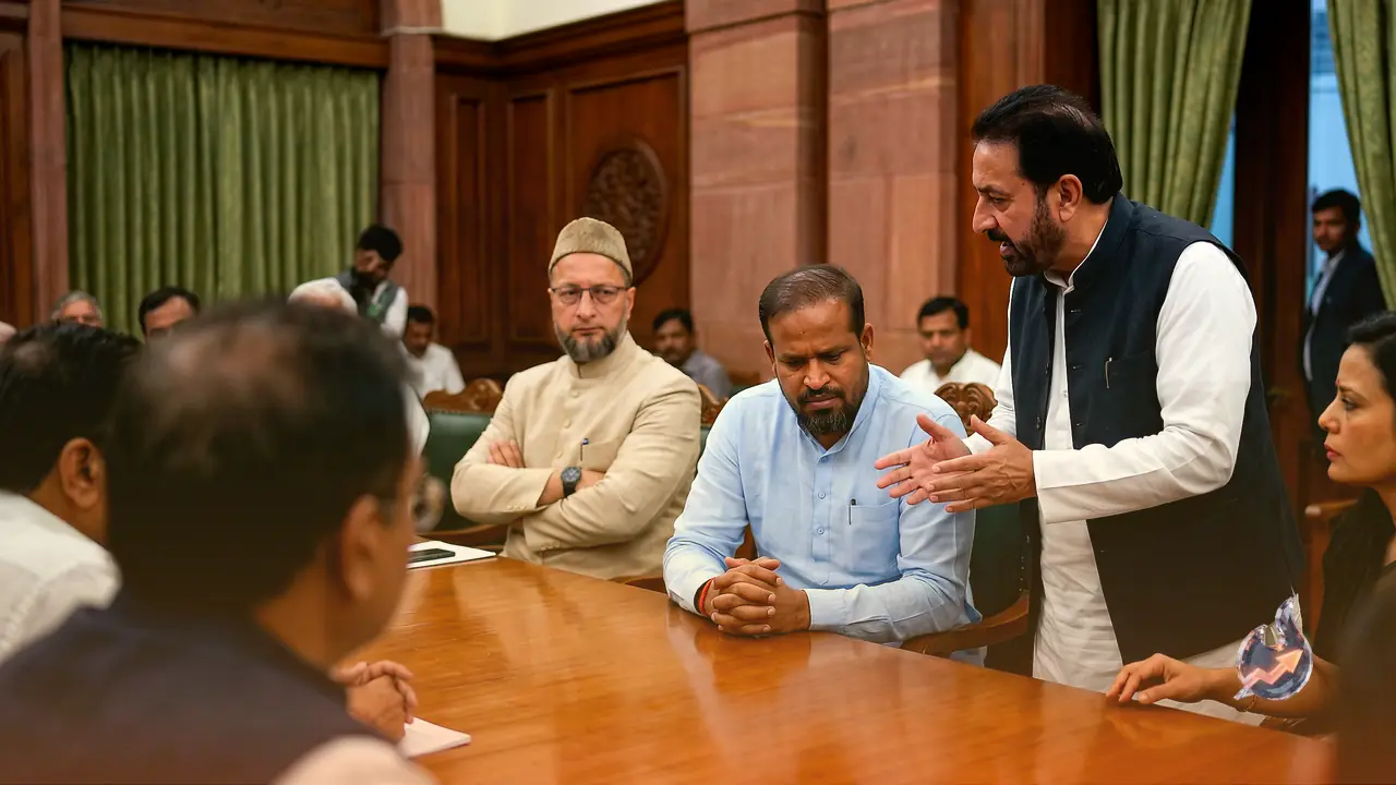 यूसुफ पठान की बगावत के पीछे 'बुलडोजर का डर'? श्रीनगर सांसद के खुलासे पर महुआ मोइत्रा बोलीं, 'ओवैसी ने दी थी चेतावनी'