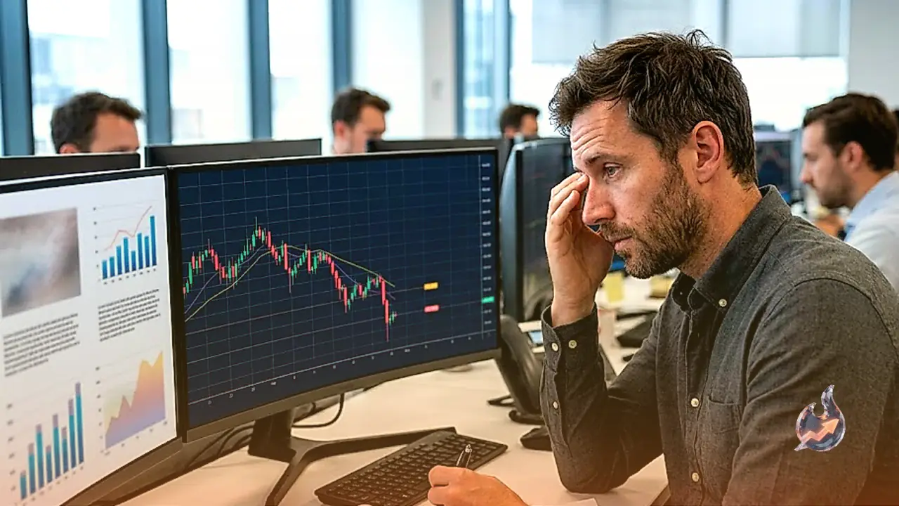 Zcash Faces Severe Downside Risks as Key $460 Support Level Comes Under Pressure