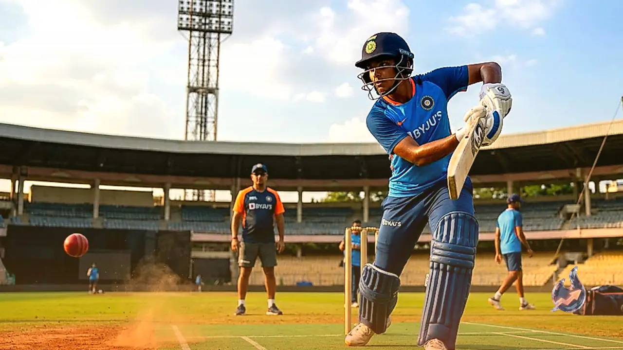When Will Vaibhav Suryavanshi Play Next for Team India? Check India's Upcoming T20I Schedule Against West Indies