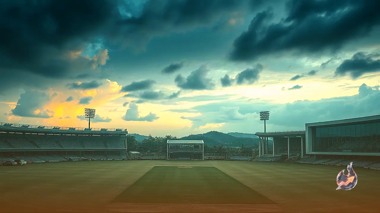 Zimbabwe Unlikely to Tour Pakistan for Tri-Series as PCB and Cricket Ireland Shift Focus to Bilateral Fixtures