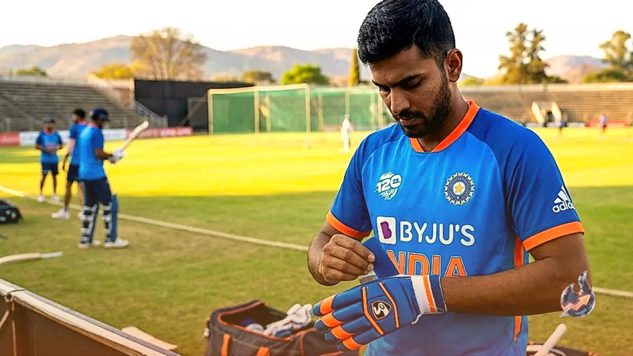 Vaibhav Sooryavanshi looks to bounce back in Zimbabwe after testing England tour