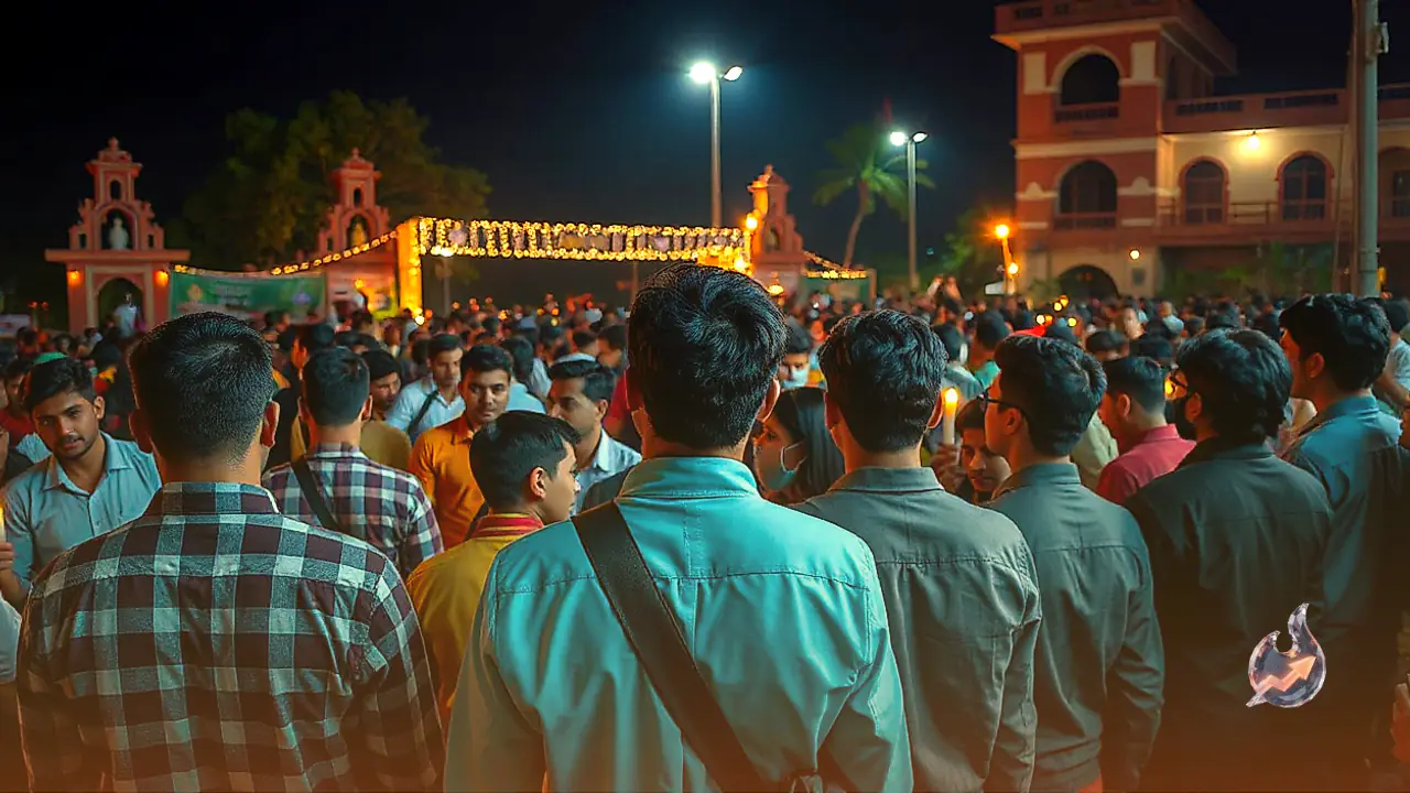जुबीन गर्ग की मौत का मामला: ऑल असम स्टूडेंट्स यूनियन 29 अक्टूबर को पूरे असम में निकालेगी कैंडल मार्च